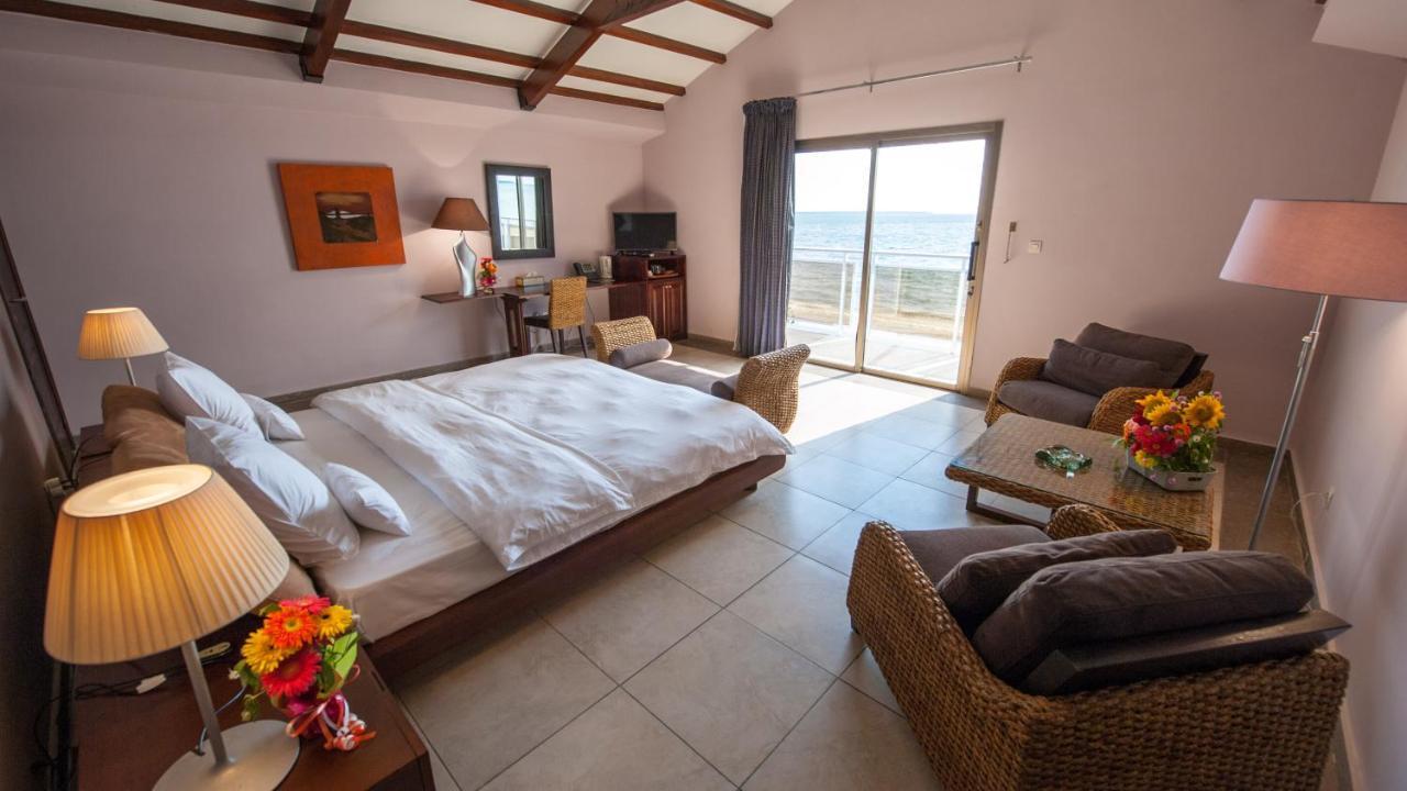 Residence Hoteliere Du Phare Libreville Exterior photo